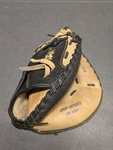 Star Catcher's Mitt Glove Mvp Series CM3030 Right Throw Baseball Rht. Fixed Price $59.99.