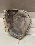 Vtg Wilson A2851 George Scott The Big Scoop First Glove Baseball Mitt Rht. Fixed Price $32.50.