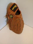 Wilson Rth A2245 Greg Maddux 10.75" Baseball Glove Dual Hinge Advisory Staff. Fixed Price $9.99.