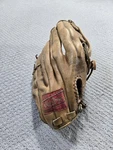 Vintage Rawlings Heart Of The Hide HOH-70HF Glove Made Usa Fastback Holdster. Fixed Price $165.00.