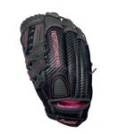 Franklin Fastpitch Pro Series Softball Glove 22436L Left Hand Throw 12 Yth. Fixed Price $19.00.