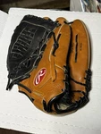 Rawlings Softball Baseball Outfielders Gold Glove Premium PREM14 Rht *read*. Fixed Price $35.00.