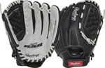 Rawlings Rsb Slowpitch Softball Glove Right Hand Throw 12" - Basket Web. Fixed Price $75.61.