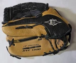 Easton HVC1300 Black Mens Softball Glove 13" Lht Steer Hide Usa. Fixed Price $29.99.