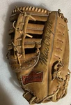 Vintage 1980S Macgregor MG65 Hatchback Baseball Softball Glove Rht. Fixed Price $24.75.