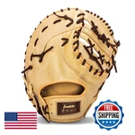 Franklin Sports Baseball Fielding Glove - Mens Adult And Youth. Fixed Price $124.42.