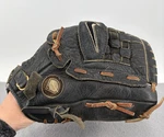 Nike Diamond Ready SDR1200 Baseball Glove Inch Rht Right Hand Throw Dri-fit. Fixed Price $29.00.