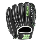 Marucci Krewe 11.25" Youth Baseball Glove: MFG3KR42A6-BK/NG. Fixed Price $89.99.