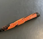 Demarini Stadium CL22 Chris Larsen Signature Series Softball Bat 34 26 Oz. Fixed Price $119.99.