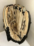 Vintage Adidas Ts 1100 Leather Eazy Close Baseball Glove. Fixed Price $35.00.