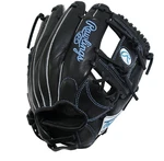 Rawlings Hyper Tech R2G 11.5 Rh Girls Softball Infield Glove Black Jdmps. Fixed Price $178.78.