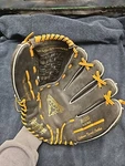 Rawlings Renegade RS135 Leather Glove Premium 13.5 Softball/baseball. Fixed Price $28.34.