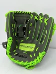 Franklin Baseball Glove Shok Sorb Youth 10.5 Inch Right Hand Throw 22756 A9. Fixed Price $8.98.