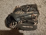 Worth Fpex SO120X Rh Throw Glove. Fixed Price $21.00.