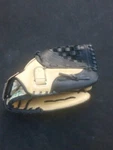 Louisville Slugger Baseball Glove FP1202P Brown And Black In. Fixed Price $12.99.