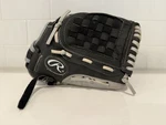 Rawlings Sure Catch Youth 11.5" Rht Baseball Softball Glove MPL115BG. Fixed Price $31.99.