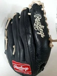 Rawlings Tp 1225T Mark Of Pro Youth Leather Baseball Gloves Size 12.25 Lefty. Fixed Price $54.48.