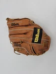 Wilson Andy Pettitte Advisory Staff Baseball Glove A2234 AS9 Dual Hinge. Fixed Price $18.75.