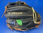 New! Mizuno GPSL1101 Prospect Select 11" Youth Baseball Glove - Left Catch. Fixed Price $59.14.