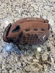 Mizuno Prospect GPP1150Y1 11.5" Youth Baseball Glove Right Hand Throw Nwot. Fixed Price $29.99.