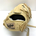 Rawlings Pro Preferred Wizard #01 Pitcher Glove 11.75 Rht Canadian Kip Leather. Fixed Price $489.99.