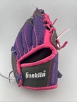 Franklin Teeball Glove Mesh Tek 9.5" 22448 Kid Right Handed Thrower. Fixed Price $10.00.