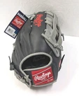 Rawlings Renegade 12.5" Youth Baseball Mitt: - Right Hand Thrower. Fixed Price $94.82.