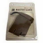 Medium Bear Archery Company Fred Master Shooting Glove Item # AT100FBGM. Fixed Price $24.99.