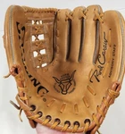 Vintage Spalding Rod Carew Advisory Staff Baseball Glove 42-5355 Rh Taiwan Nice!. Fixed Price $24.99.