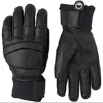 New Hestra Fall Line 5-FINGER Gloves Black Sizes, Super Sale. Fixed Price $106.40.