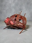 Rawlings Primo 11.25. Fixed Price $403.00.
