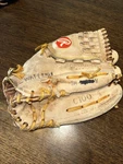 Rawlings Leather Baseball Glove C100-4 Century Series. Needs Help!. Fixed Price $21.99.