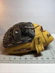 Franklin Sports Field Master 12.5'' Inch Synthetic Leather Baseball Glove. Fixed Price $20.00.