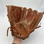 Ssk Sasaki SBG-72 Dimple Ii Baseball Glove Usa Steerhide Leather Rht 13. Fixed Price $17.86.