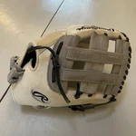 Rawlings Heart The Hide Hoh PRO1275SB-6WG Softball Glove 12.75 Rht. Fixed Price $249.99.