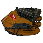 Rawlings Zero Shock Right Handed Baseball Glove D1175MTB 3/4 Inch. Fixed Price $49.99.