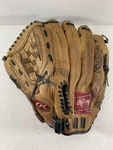 Rawlings RBG80FR 10.5 Player Preferred Alex Rodriguez Model Baseball Glove Lht. Fixed Price $29.99.