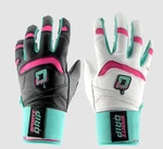 New Sportz Drip Adult Small/medium Premium Pro Cuff Batting Gloves - S/m. Fixed Price $29.95.