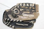 Louisville Slugger Baseball Tpx Helix Brown Mitt 11.5" HXY1150 Rht. Fixed Price $21.99.