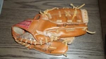 Rawlings RGB135 Rickey Henderson Youth Baseball Glove/mitt Rht. Fixed Price $9.99.