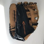 Easton Fl 1200 Bktn Future Legend 12" Youth Baseball Glove Left Hand Throw P21. Fixed Price $24.99.