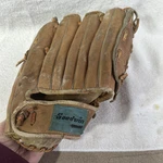 Vintage Youth Goodwin Baseball Glove Right Hand Throw. Fixed Price $10.00.