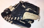 Adidas Child's Right Hand Baseball Glove 10.5" Ts 1050 Sdy Leather W Breathable. Fixed Price $15.00.
