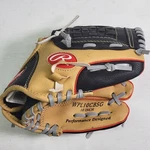 Rawlings Players Series Baseball Glove Youth WPL10CBSG Rht Right Throw Nwot. Fixed Price $27.58.