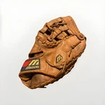 Mizuno MT-3045 Professional 12.75 Baseball Softball First Mitt Rht. Fixed Price $38.88.