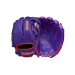 Wilson 2026 A2000 Blc Ground Grape Le 11.5 Inch 1786 Baseball Glove. Fixed Price $329.95.