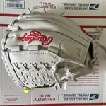 Rawlings Nwt Liberty Advanced Softball Glove Lht 12" Model RLA120-18W. Fixed Price $119.99.