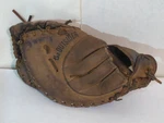 "wilson" Vtg '70'S A2840 "the Outsider" Baseball Glove Right Hand 1ST Mitt. Fixed Price $49.95.