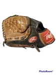 Rawlings Baseball Glove D1200BDB Premium Series 12" Gold Co. (lht). Fixed Price $37.99.