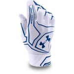 Under Armour Ua Yard Clutch Adult Batting Gloves 1265933-103 Size Msrp $45. Fixed Price $24.99.